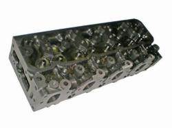 Головка блока ISUZU BIGHORN/ELF/MU/RODEO/TROOPER/WIZARD 4JG2 3.1