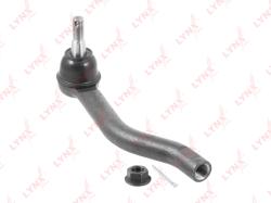 Рулевой наконечник L NISSAN MURANO(Z52) 2.5-3.5 16> / PATHFINDER(R52) 2.5-3.5 14> c4405l