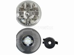 Фара Mitsubishi Pajero 81-97 / Nissan Patrol 87-97 / Mitsubishi Pajero Junior 95-98 / Pajero Mini 94