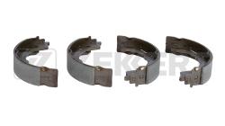 Колодки торм. бараб. задн. Kia Sorento 06- bk-4013