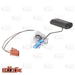Датчик уровня топлива для а/м Hyundai/KIA Solaris II (17-)/Rio (17-) 1.4i/1.6i (VS-FS 0817)
