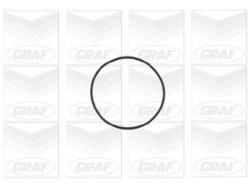 Насос водяной OPEL ASTRA G/H/VECTRA B/C 1.8 95> PA727