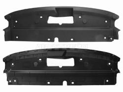 Накладка на рамку кузова Haval Jolion 20-24