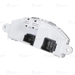 Резистор э/вент. отоп. для а/м BMW 3 (F30) (11-)/X5 (F15) (13-)/X6 (F16) (14-) (LFR 2603)