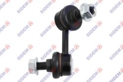 Тяга стабилизатора MITSUBISHI L200 05- пер.подв.лев. 72062