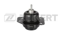 Опора двигателя перед. прав. Chevrolet Lacetti (J200) 05- Daewoo Nubira (KLAN) 03- gm-4201