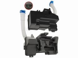 Бачок омывателя Volkswagen Tiguan 06-17 (Под омыватели фар/ С горловиной)