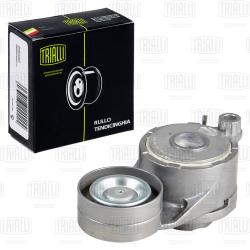 Ролик привод. ремня для а/м Mercedes M (W166) (11-) 3.0d (с натяж. мех)  (CM 5447)