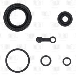 Ремкомплект суппорта для а/м Hyundai i30 II (11-) зад. d=34мм (а/м без EPB) (RCF 203101)