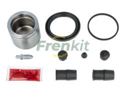 Ремкомплект суппорта+поршень FORD SIERRA Cosworth 4X4 01-90-> 260932