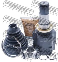 ШРУС ВНУТРЕННИЙ ПРАВЫЙ 25X40X24 0111-zvw30rh