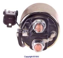 Реле стартера втягивающее Nissan 66-8156