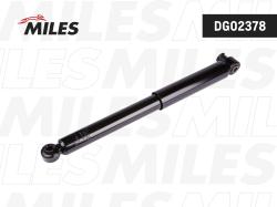 Амортизатор FORD TRANSIT 01-06 зад.газ. DG02378