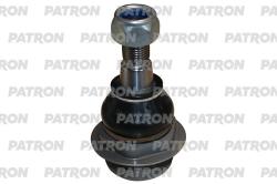 PS3229R Опора шаровая