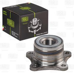 Ступица для а/м Toyota Camry (86-)/Camry (91-) (задн. с подшип.) (MR 1995)