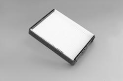 Фильтр салона HYUNDAI ACCENT -01 FCS116