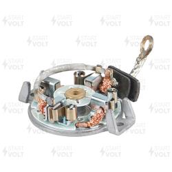 Узел щеточный стартера для а/м Лада Granta/Datsun on-DO/mi-DO MT (тип STARTVOLT) (VBS 0190)