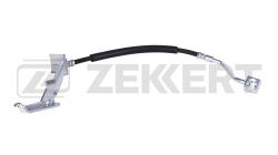 Шланг тормозной передний левый Chrysler Voyager IV 00- Dodge Caravan 01- bs-9486