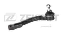 Наконечник рулевой прав. Kia Carens II-III 05- Magentis 05- sn-2444