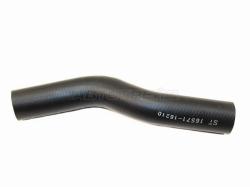 Патрубок радиатора верхний TOYOTA CORONA PREMIO/CARINA/CALDINA/AVENSIS 4AFE/5AFE/7AFE 92-02