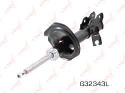 Стойка амортизаторная передняя L NISSAN SERENA(C24) 99-05 g32343l
