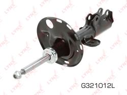 Стойка амортизаторная передняя L TOYOTA RAV 4 IV 13> LEXUS NX 14> g321012l