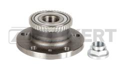 Ступица задняя (с ABS) Renault Avantime 01- Espace II 91- III 96- rl-1912