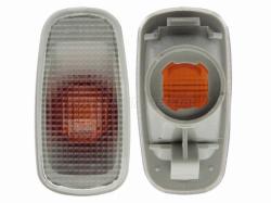 Поворот Toyota Land Cruiser (J200) 07-21 / Land Cruiser Prado (J120) 02-09 / Prius (NHW20) 03-11 / L