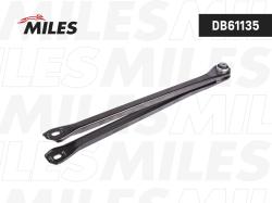 DB61135 Рычаг BMW E36/E46/X3 зад.подв.лев/прав.