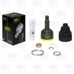 ШРУС для а/м Mazda 6 (07-) 1.8i/2.0i MT (наруж.) (GO 2511)