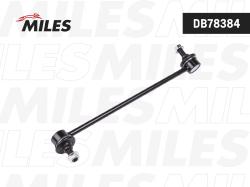 DB78384 Тяга стабилизатора MAZDA 3 13- пер.подв.лев.