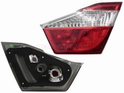 Фонарь в крышку багажника Toyota Camry (XV50) 11-14 (Справа)