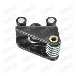 4020RE101 Ролик сдвижной двери OPEL Vivaro,RENAULT Trafic-II 01~