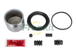 Ремкомплект переднего суппорта+поршень NISSAN Murano 3.5  2004-09->2008-09 264903