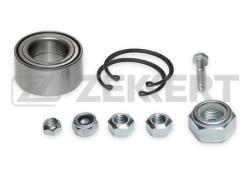 Ремкомплект ступицы перед. (без ABS) VW Polo II  III 92-  Passat III  IV 88-  Golf II-IV 83-  Seat I rl-1117