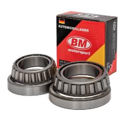 Подшипники ступицы задней AWD/RWD 2Х скат. TRANSIT AML 7201