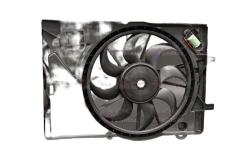 404678 Вентилятор охлаждения  Chevrolet AVEO T300 1.6 (11-)