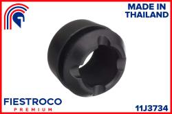 Втулка кронштейна двигателя NISSAN ALMERA 00-06 перед. 11J3734