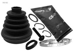 Пыльник ШРУСа AUDI 80/90/COUPE II/CABRIOLET 1.6TD-2.3 86-00 нар. 780182