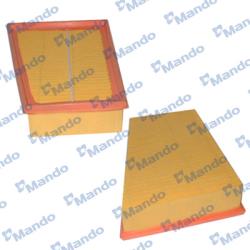 Фильтр воздушный RENAULT MEGANE/SCENIC 1.5D-2.0 02- MMF015387