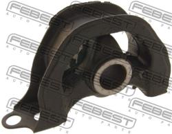 ПОДУШКА ДВИГАТЕЛЯ ПЕРЕДНЯЯ ПРАВАЯ MT (HONDA INTEGRA DC1/DC2/DB6/DB7/DB8/DB9 1993-2000) FEBEST hm-hrvmrh