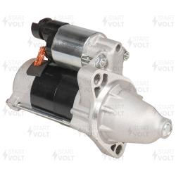 Стартер для а/м Honda CR-V (95-)/Orthia (95-) 2.0i MT 1,5кВт (LSt 2309)