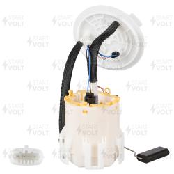 Модуль топл. насоса для а/м Opel Astra H (04-) 1.3CDTI (SFM 0513)