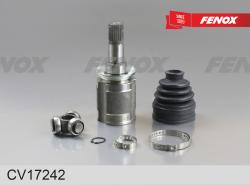 CV17242 ШРУС MITSUBISHI ASX/OUTLANDER 06- зад.внут.