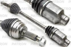 PDS0609 Полуось