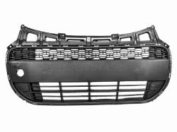 Решетка в бампер KIA PICANTO 15-17