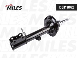 Амортизатор CHERY TIGGO 8 / TIGGO 8 PRO/PRO MAX пер.лев.газ DG111062