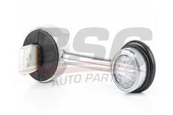 Тяга стабилизатора AUDI A4 01-08 зад.подв.лев/прав. BSG 90-310-104