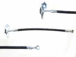 Шланг тормозной передний (Таиланд) HYUNDAI SANTA FE  06-/KIA SORENTO 09- RH