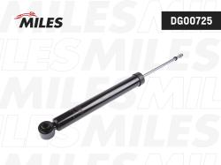 DG00725 Амортизатор HYUNDAI TUCSON/ KIA SPORTAGE 15- зад.газ.